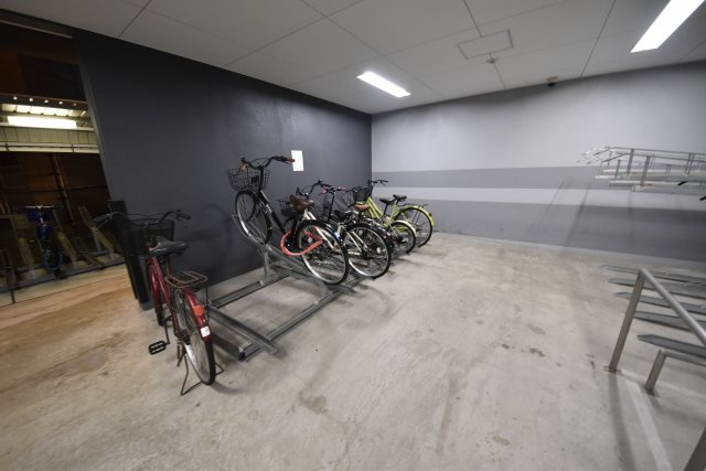 プレサンス野田阪神駅前ザ・ファースト