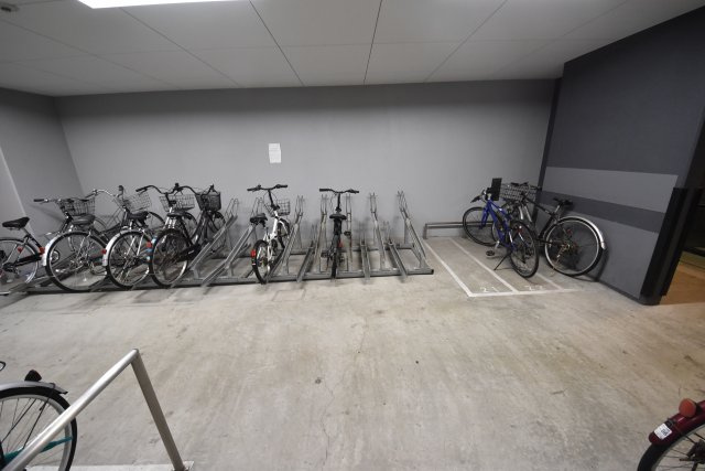 プレサンス野田阪神駅前ザ・ファースト