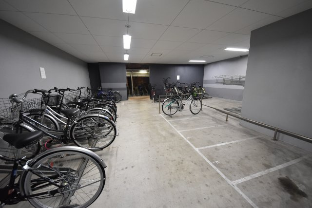 プレサンス野田阪神駅前ザ・ファースト