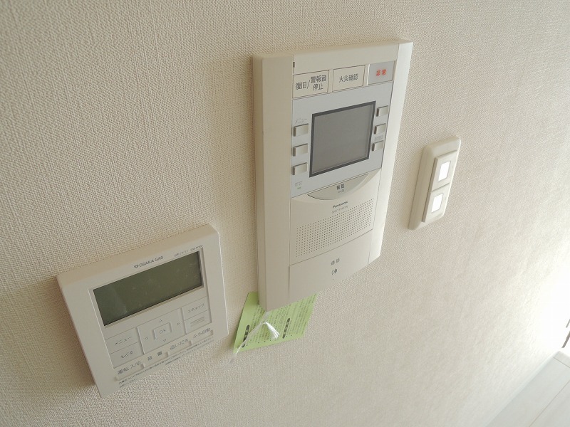 プレサンス野田阪神駅前ザ・ファースト