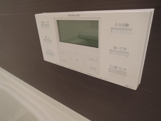 プレサンス野田阪神駅前ザ・ファースト