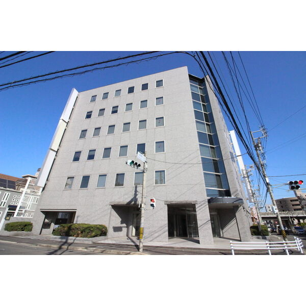 富士火災豊田ビル