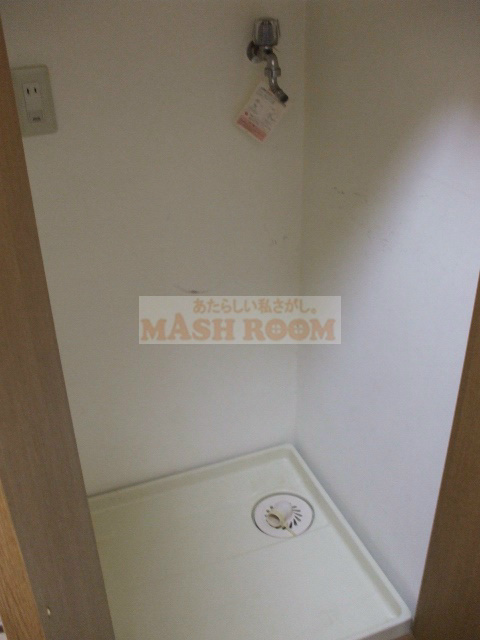 ルーブル新高円寺の設備