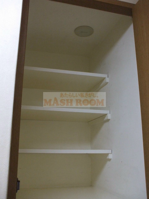 ルーブル新高円寺