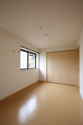 【寝室】 | ベルシュライン