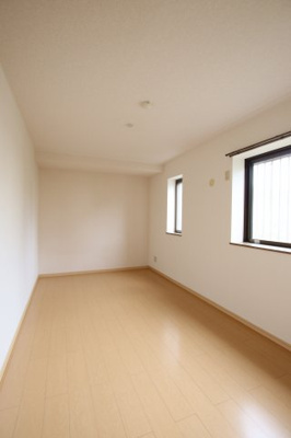 【寝室】 | ベルシュライン