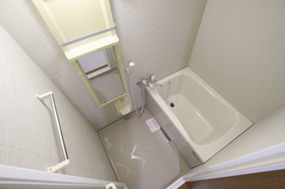 【浴室】 | ベルシュライン