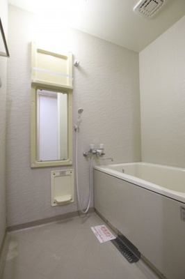 【浴室】 | ベルシュライン