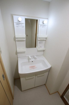 【独立洗面台】 | ベルシュライン