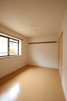 【洋室】 | ベルシュライン