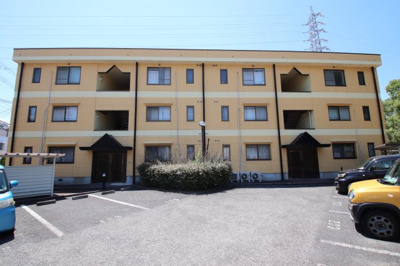 【外観】 | ベルシュライン