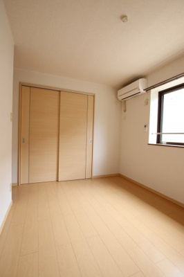 【洋室】 | ベルシュライン