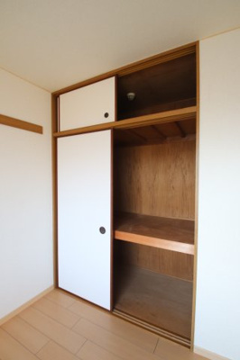 【収納】 | ベルシュライン