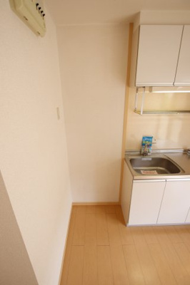 【キッチン】 | ベルシュライン