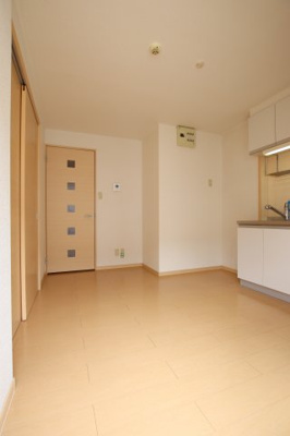 【居間・リビング】 | ベルシュライン