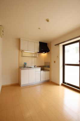 【居間・リビング】 | ベルシュライン