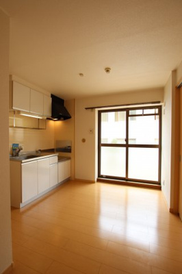 【居間・リビング】 | ベルシュライン