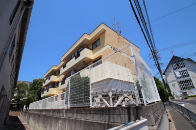 【外観】 | ベルシュライン