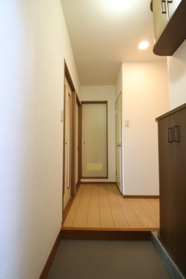 【玄関】 | ベルシュライン