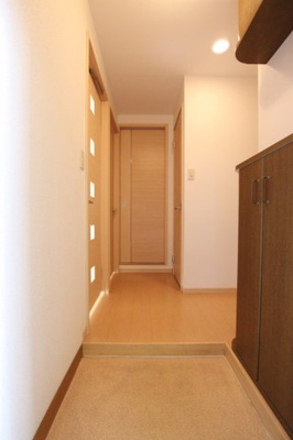 【玄関】 | ベルシュライン