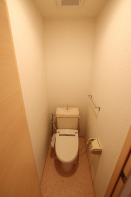 【トイレ】 | ベルシュライン