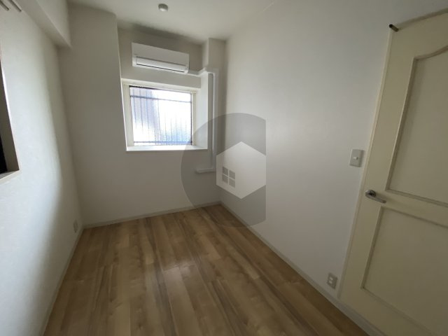 センターロイヤルの子供部屋