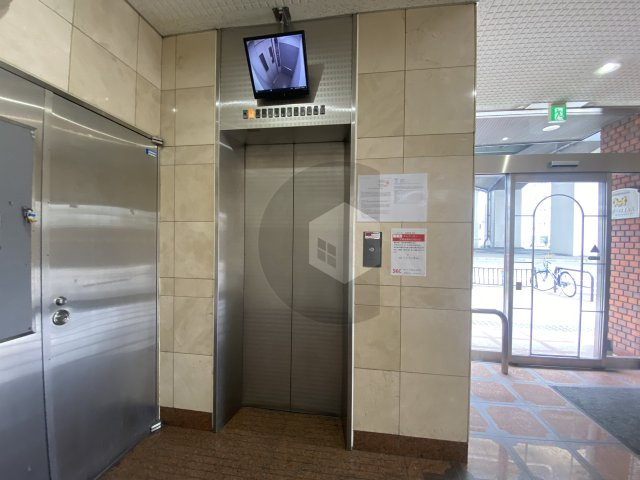 センターロイヤルのその他共用部分