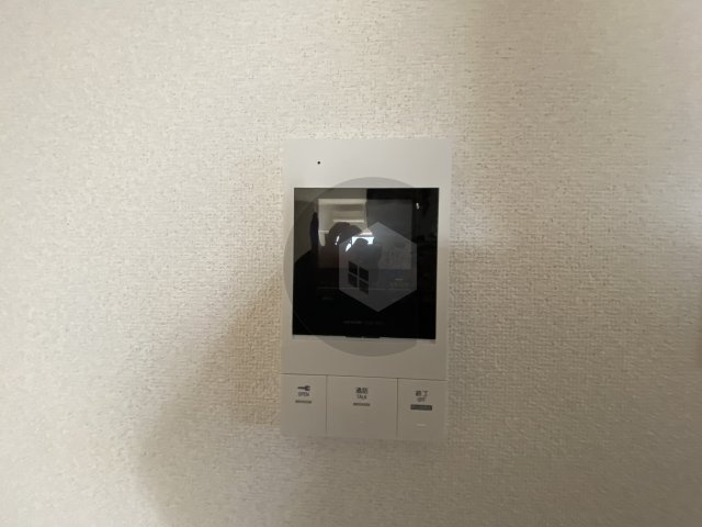 センターロイヤルのセキュリティ