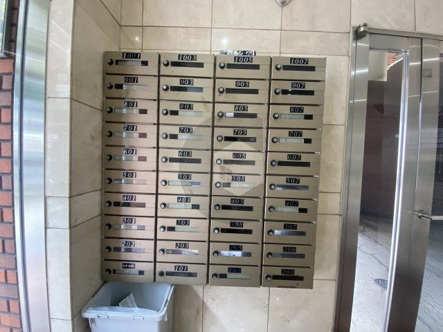 センターロイヤルのその他共用部分