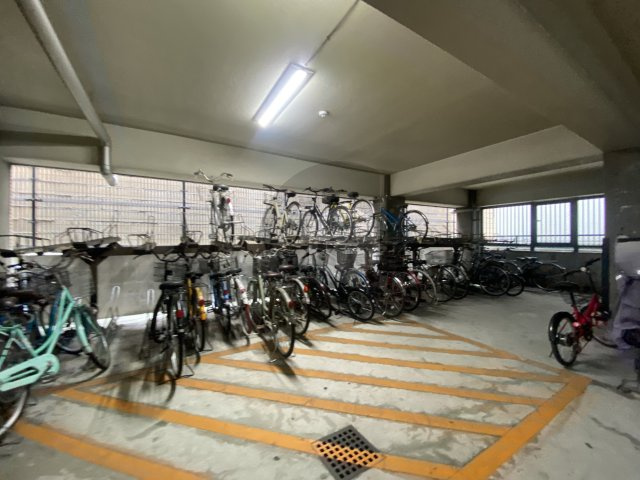 センターロイヤルの設備