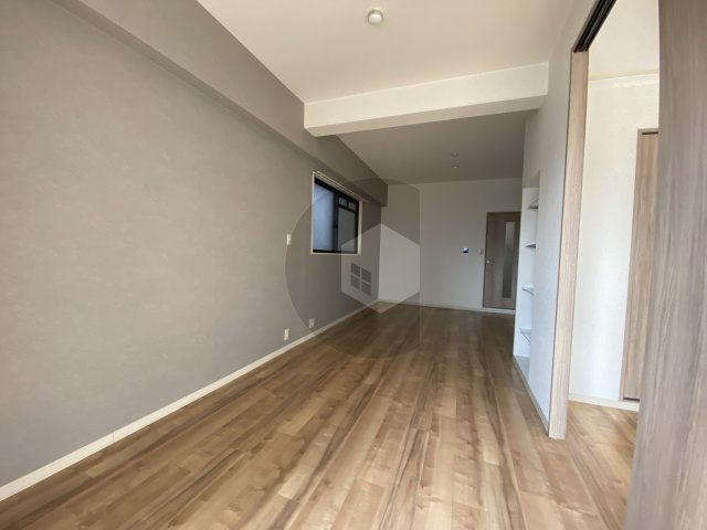 センターロイヤルの居間・リビング