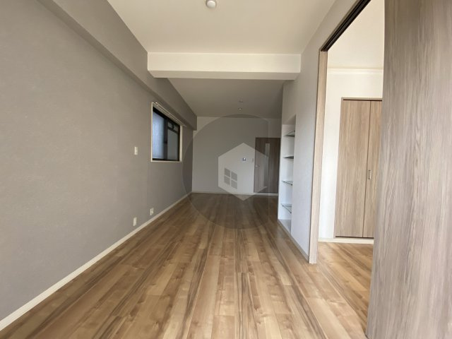 センターロイヤルの内装