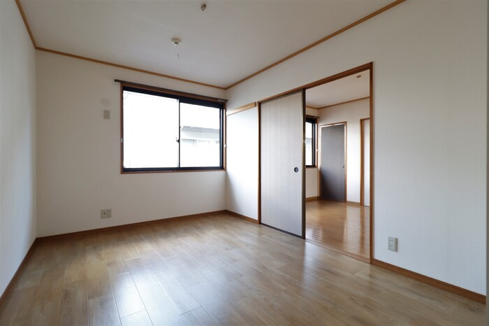 マルベリーＭ　B棟のその他