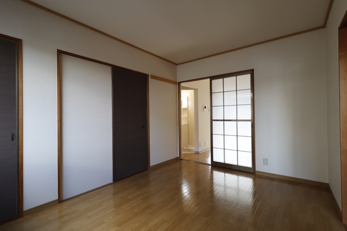 マルベリーＭ　B棟のその他