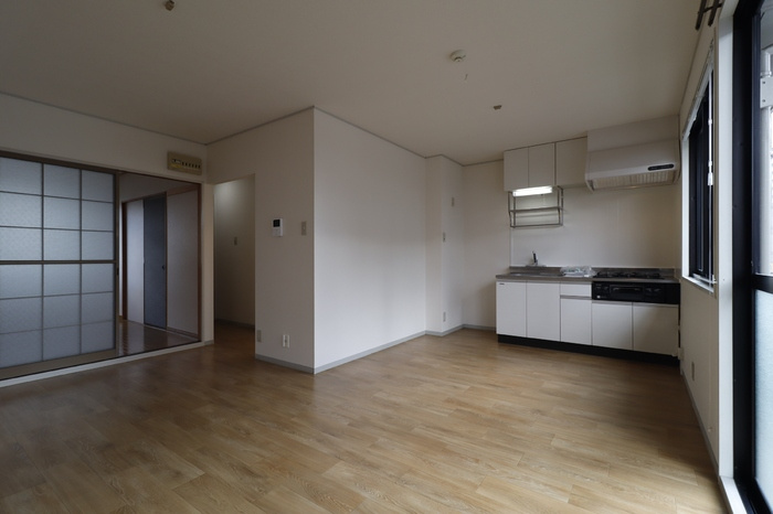 マルベリーＭ　B棟のその他