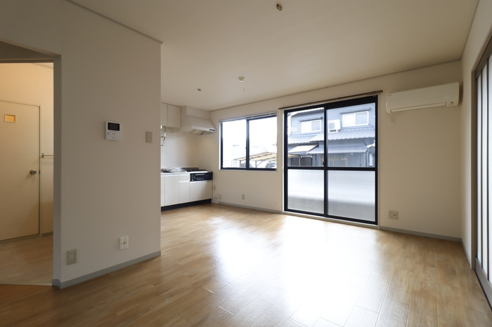 マルベリーＭ　B棟のその他