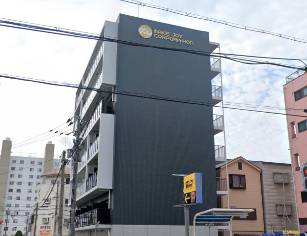 MJC大阪ラフィーネ