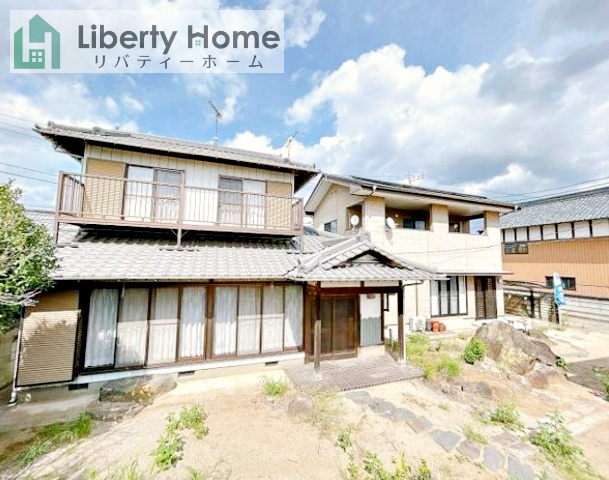 つくば市大形　中古戸建