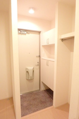 【玄関】 | Ms’弐番館