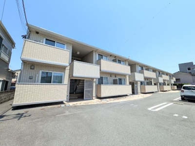 【外観】 | Ms’弐番館