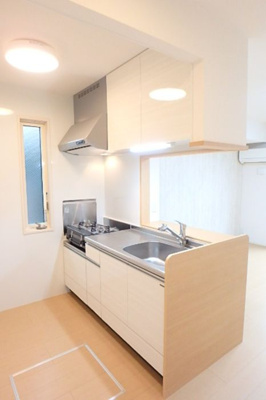 【キッチン】 | Ms’弐番館