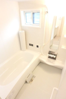 【浴室】 | Ms’弐番館