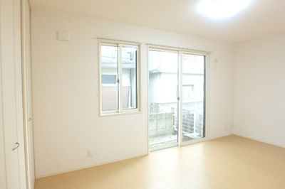 【寝室】 | Ms’弐番館