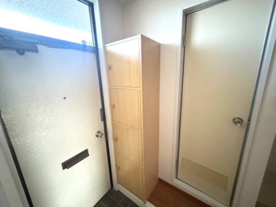 【玄関】 | ココファニー