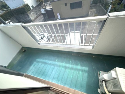 【バルコニー】 | ココファニー