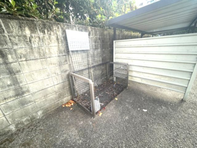 【その他共用部分】 | ココファニー