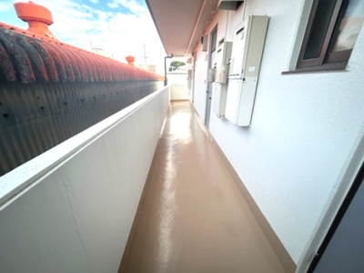 【バルコニー】 | ココファニー