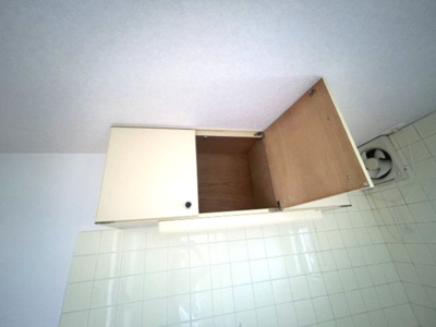 【設備】 | ココファニー