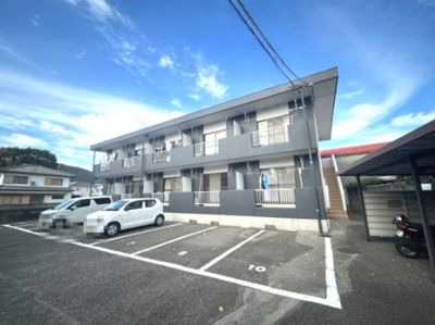 【外観】 | ココファニー