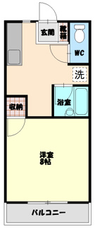 【間取り】 | ココファニー